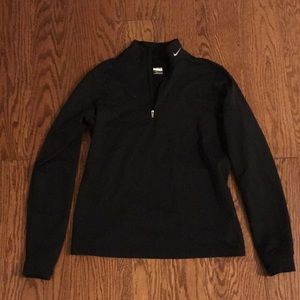Nike 1/4 Zip